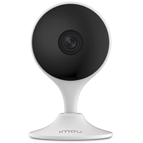 IP Wi-Fi відеокамера Imou Cue 2 МП внутрішня камера з детекцією руху, звуку та двостороннім зв'язком