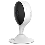 IP Wi-Fi відеокамера Imou Cue 2 МП внутрішня камера з детекцією руху, звуку та двостороннім зв'язком, фото 3