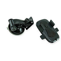 Підставка телеф присоска dk коротка ніжка 40-95 мм під