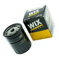 Фільтр масляний BMW 3 (E21), 3 (E30), 5 (E12), 5 (E28) WIX FILTERS