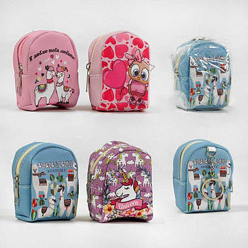 Дитячий Гаманець C56703 G-Rich