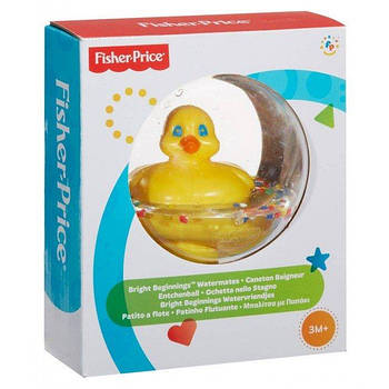 Іграшка для малюків "Каченя" 75676