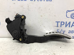 Педаль газа Nissan Juke F15 1.6 TURBO MR16DDT 2010 (б/у)