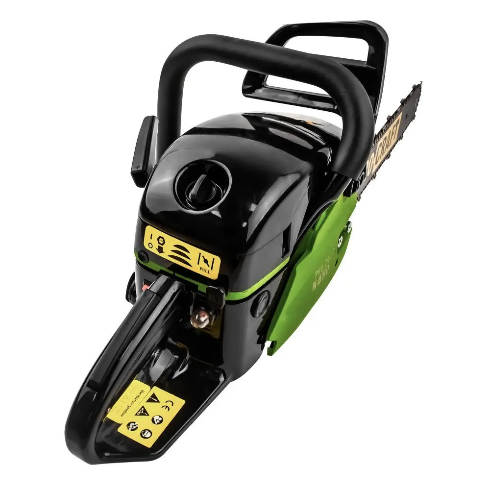Пила бензинова Procraft K450 (3,5 кВт, 45см шина) Прокрафт