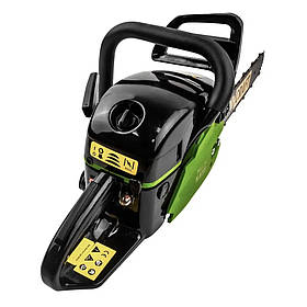 Пила бензинова Procraft K450 (3,5 кВт, 45см шина) Прокрафт
