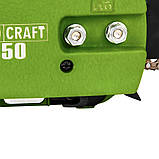 Пила бензинова Procraft K450 (3,5 кВт, 45см шина) Прокрафт, фото 10
