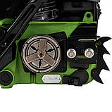 Пила бензинова Procraft K450 (3,5 кВт, 45см шина) Прокрафт, фото 11