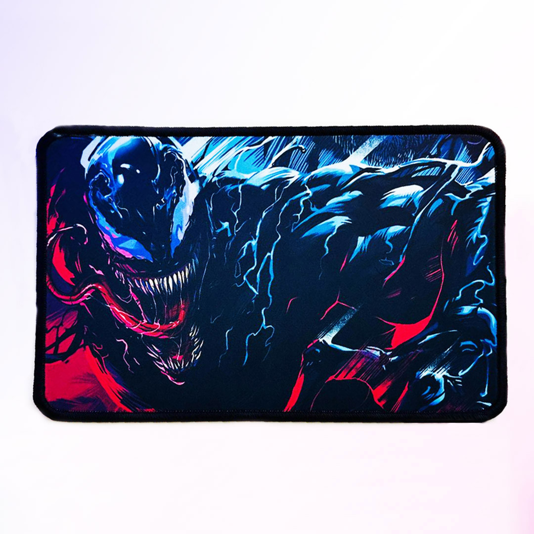 Килим для мишки Cult - Venom, фото 1