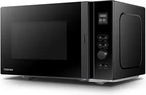 Мікрохвильова піч Toshiba MV-AM20T(BK)