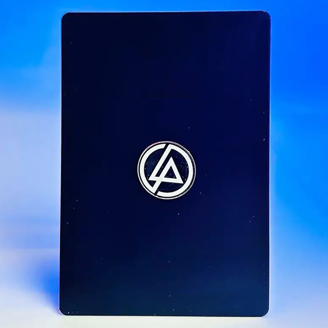 Пін RWB - Linkin Park - Logo