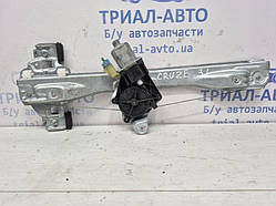 Склопідіймач задній лівий Chevrolet Cruze J300 1.8 F18D4 2009 (б/у)
