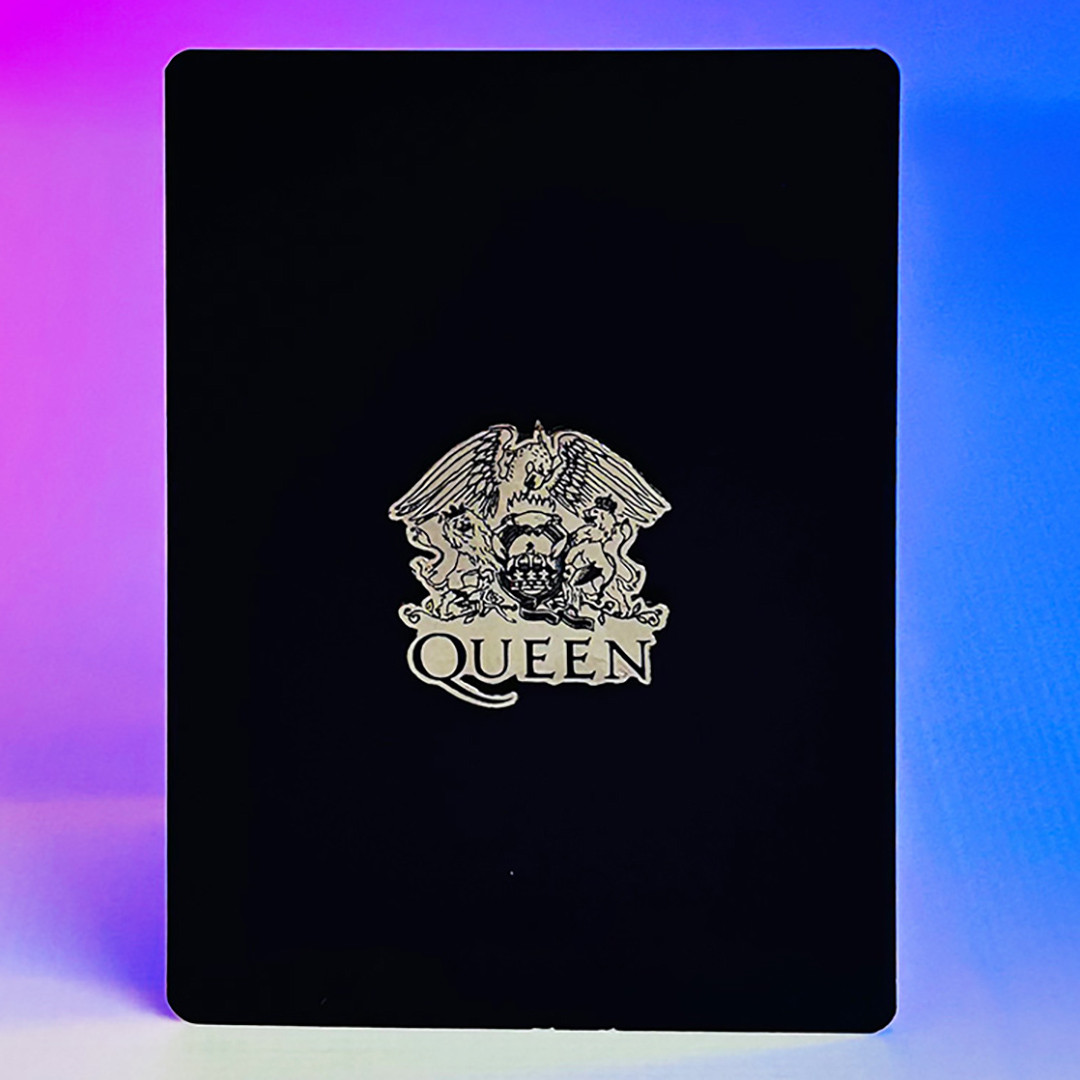 Пін RWB - Queen