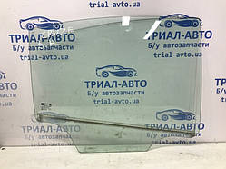 Скло дверей заднє праве Chevrolet Cruze J300 1.8 F18D4 2009 (б/у)
