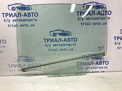 Скло дверей заднє ліве Chevrolet Cruze J300 1.8 F18D4 2009 (б/у)