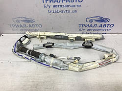 Airbag стелі (шторка) лівий Nissan X-Trail T32 1.6 DIESEL R9M 2014 (б/у)