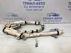 Airbag стелі (шторка) лівий Nissan Juke F15 1.6 TURBO MR16DDT 2010 (б/у)