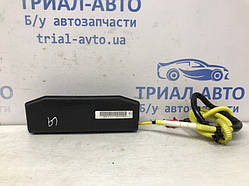 Подушка безпеки в крісло Mitsubishi Lancer 9 1.6 БЕНЗИН 4G18 2003 прав. (б/у)