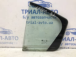 Скло дверей задньої лівої (форточка) Chevrolet Cruze J300 1.8 F18D4 2009 (б/у)