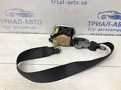 Ремінь безпеки передній лівий Mitsubishi Lancer 9 1.6 БЕНЗИН 4G18 2003 (б/у)