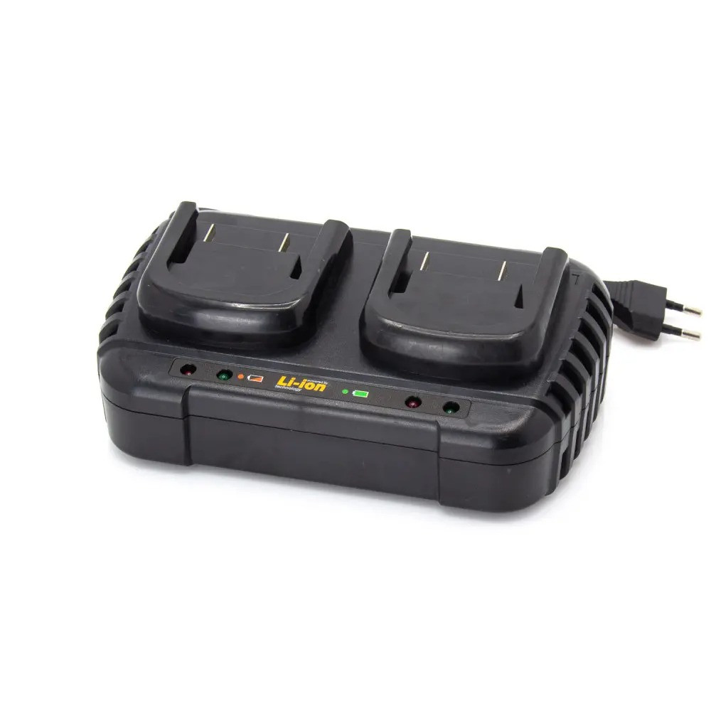Зарядний для акумуляторів Procraft Charger 20/2 (20В, 2А) Зарядний пристрій Прокрафт