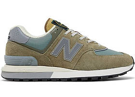 Кросівки New Balance 574 Legacy Stone Island Steel Blue - U574LGST