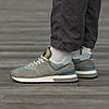 Кросівки New Balance 574 Legacy Stone Island Steel Blue - U574LGST, фото 8