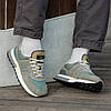 Кросівки New Balance 574 Legacy Stone Island Steel Blue - U574LGST, фото 7