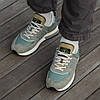 Кросівки New Balance 574 Legacy Stone Island Steel Blue - U574LGST, фото 11