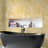 Самоклеюча стінова PET плитка у рулоні600х3000х2мм SW-00002430, фото 5