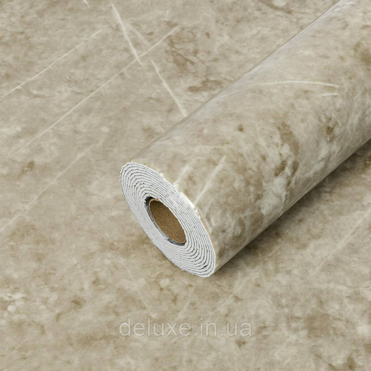 Самоклейна стінова PET плитка в рулоні 600*3000*2mm (D) SW-00002432