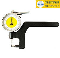 Стенкомер товщиномір індикаторний