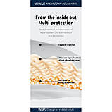 Сумка 14'' WiWU Cozy Classic Case — Black, фото 3