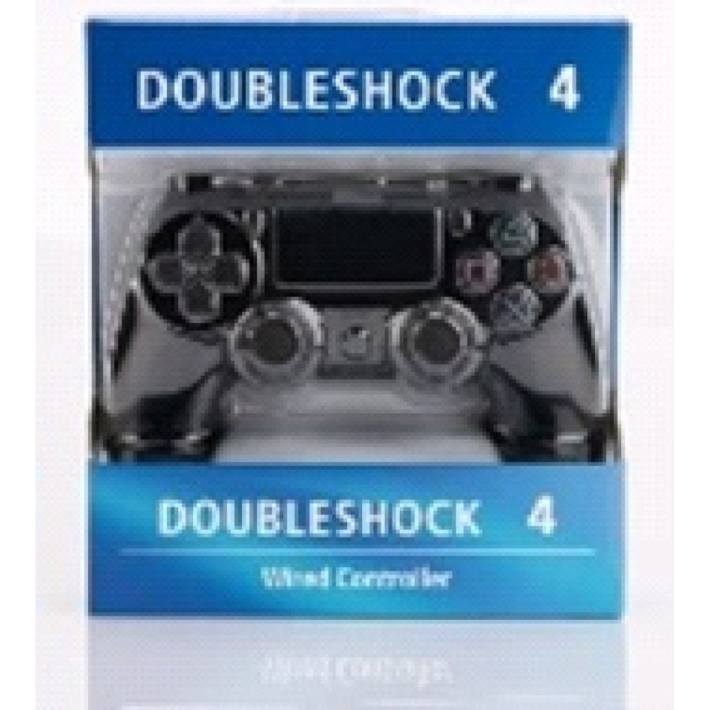 Джойстик PS4 Doubleshock 4