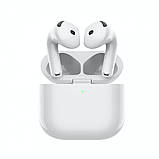 Bluetooth гарнітура TWS Wiwu Airbuds 4, фото 4