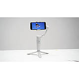 Gimbal Stabilizer For Mobile — M1, фото 9