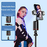 Gimbal Stabilizer For Mobile — Q2AI, фото 3