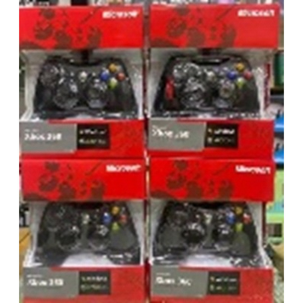 Джойстик 360 Wired
