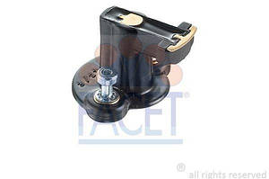 Бігунок розподілювача запалювання Opel Astra/Omega/Kadett 1.6-2.0i-00 (3.7573/27RS) FACET FACET 3757327RS Opel