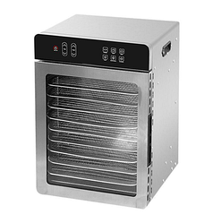 ДЕГІДРАТОР HURAKAN HKN-DHD10G