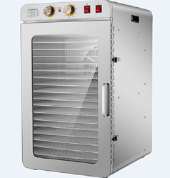 ДЕГІДРАТОР HURAKAN HKN-DHD20G