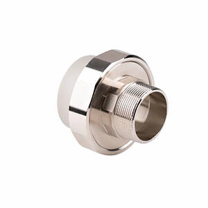 Згін "Американка" PPR Thermo Alliance 63х2" ЗР