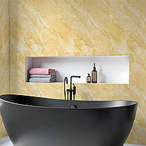 Самоклеюча стінова PET плитка у рулоні600х3000х2мм SW-00002430, фото 5