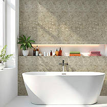 Самоклеюча стінова PET плитка у рулоні 600х3000х2мм SW-00002432, фото 5