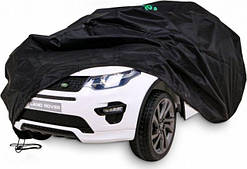 Чохол для дитячих автомобілів S RAMIZ 110x65x55 см POK.S