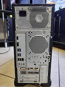 Системний блок Acer Predator G3-710 (Б.В.)