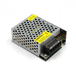 Адаптер 12 В 3.5 А METAL (AGM акумулятор)