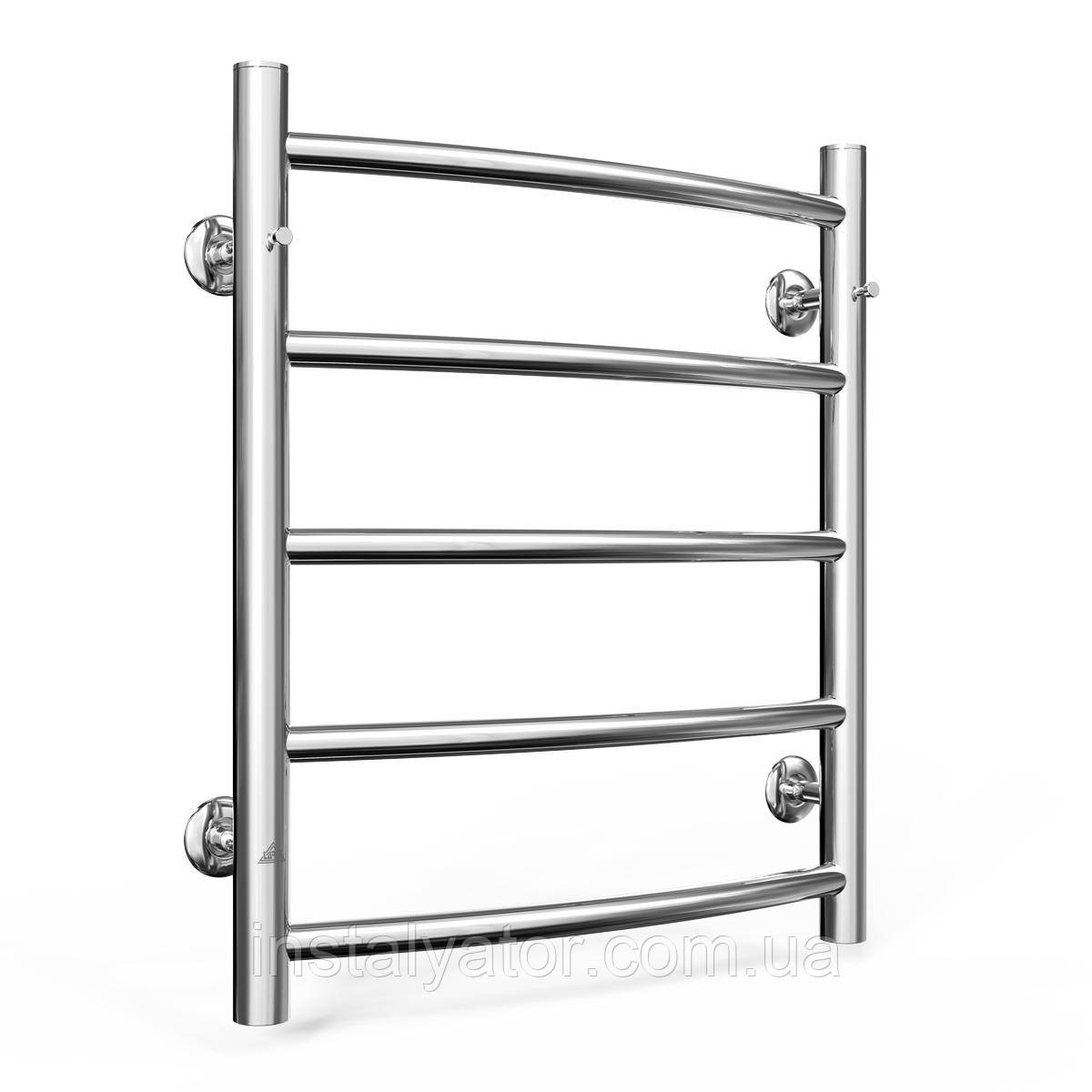 Водяна сушарка для рушників Laris Класик П5 400 х 500, фото 1