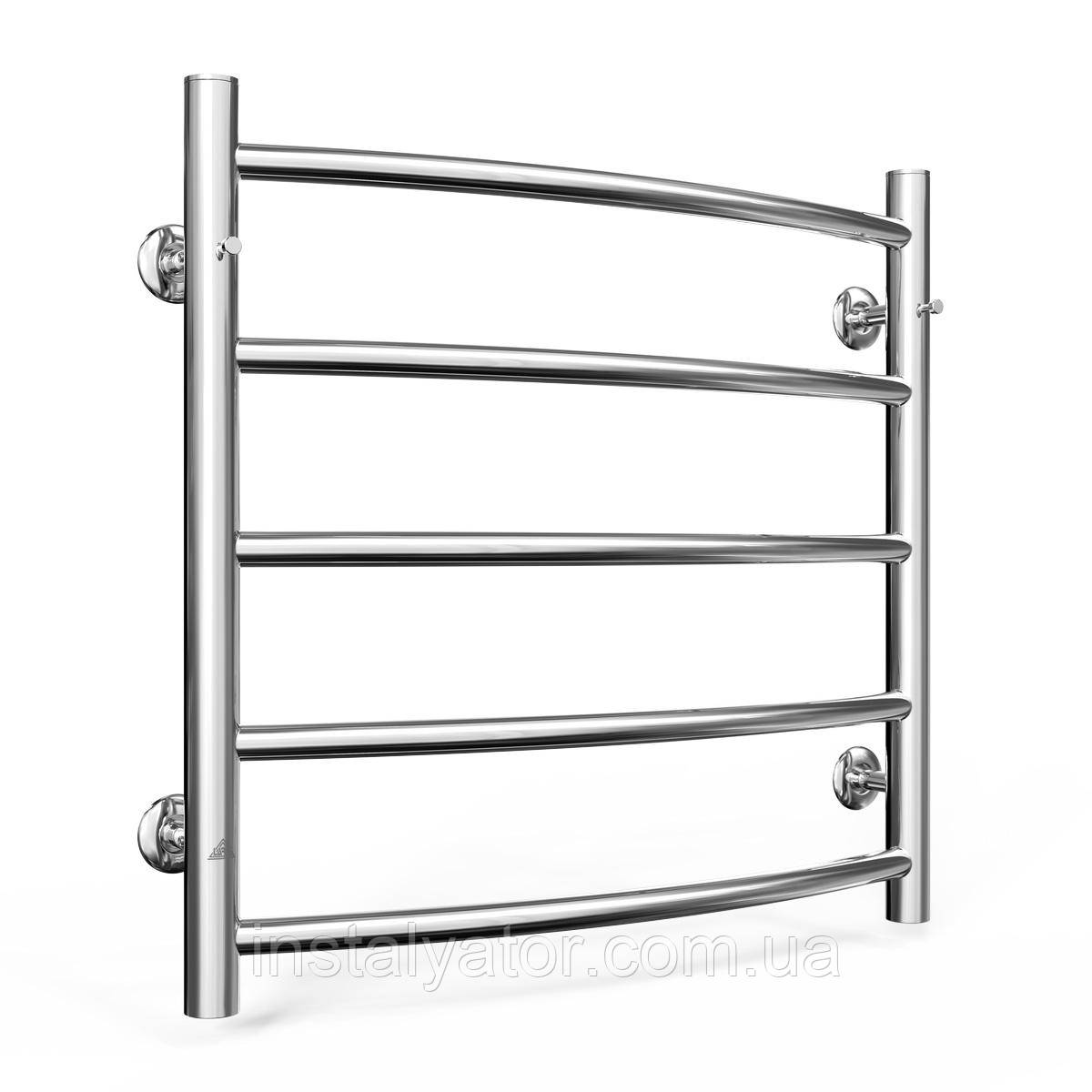 Водяна сушарка для рушників Laris Класик П5 500 х 500, фото 1