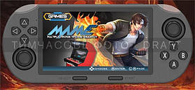 2E Ігрова консоль 32bit Portable