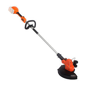 TEKHMANN Тример садовий акумуляторний TCGT-300/i20 40В 30см без АКБ та ЗП